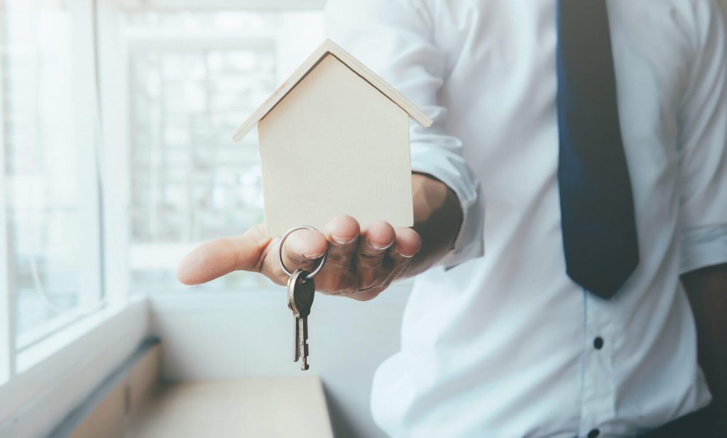 5 raisons de confier la vente d'un bien à un agent immobilier