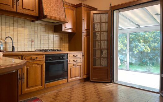 Guérande : demeure de charme lumineuse, au calme, vue sur les marais salants