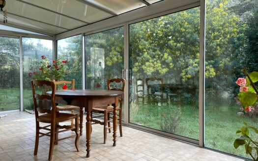 Guérande : demeure de charme lumineuse, au calme, vue sur les marais salants