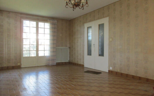 Guérande : demeure de charme lumineuse, au calme, vue sur les marais salants