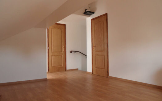 Montgeron La Glacière : maison familiale non-mitoyenne sur un grand terrain, nombreuses dépendances