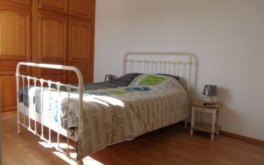 Montgeron La Glacière : maison familiale non-mitoyenne sur un grand terrain, nombreuses dépendances