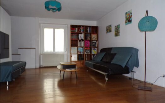 Nantes Zola : maison de qualité et lumineuse de 3ch. + bureau, jardin et terrasse