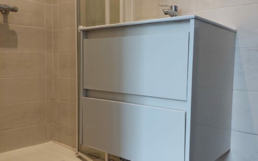 Nantes Pont du Cens : maison de ville rénovée aménagée en 2 habitations