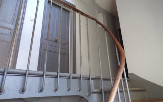 Signac : T2 traversant, au calme et lumineux