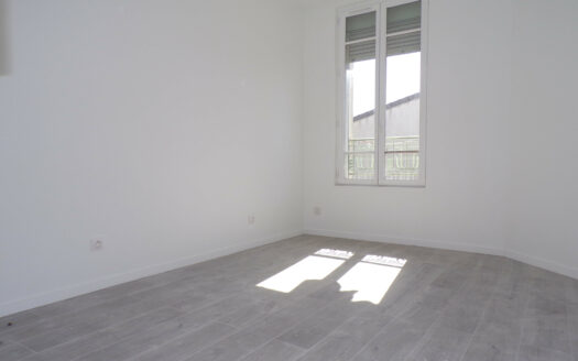 Signac : T2 traversant, au calme et lumineux