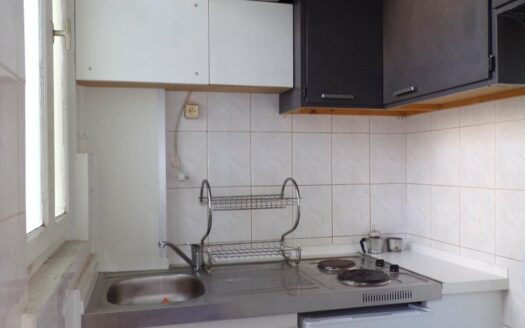 Signac / Murs à Pêches : studio au calme et lumineux