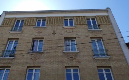 Signac : T2 traversant, au calme et lumineux