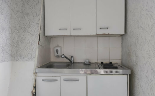 Signac : studio au calme et lumineux, libre de locataire